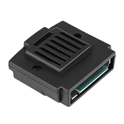 Image de Kuuleyn Jumper Pack, Memory Upper Pak, N64 Expansion Controller New Pak Pack Fit for 64 Game Console