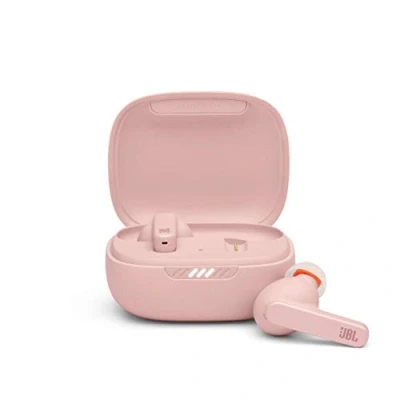 Image de JBL LIVE PRO+ Ecouteurs bluetooth sans fil Réduction de Bruit adaptative et technologie Smart Ambient Neuf