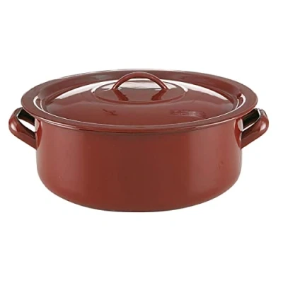 Image de Quid Classique Poêle avec Couvercle 12 cm