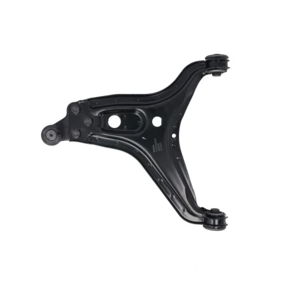 Image de DELPHI TC1141 bras de suspension avec rotule gauche, inférieur oscillant longitudinal AUDI: Cabriolet B4, Coupe B3, 80 B4 Berline