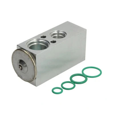 Image de NRF 38533 Détendeur De Climatisation avec joints PEUGEOT: 407 Berline, SW, Coupe, CITROËN: C6 C5 III Break, 3