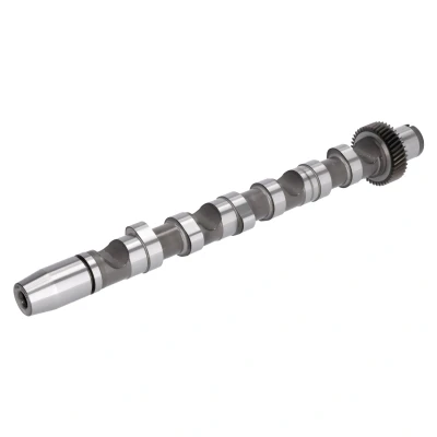 Image de FEBI BILSTEIN 26974 Arbre à Cames Côté d&#039;admission, pour cylindres 1 3 AUDI: A4 B6/B7 Cabriolet, A6 C5 Berline, B6 Avant