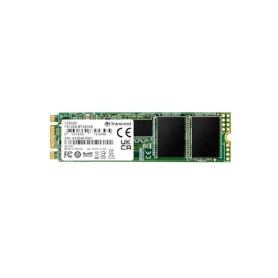 Image de Transcend 128Go SATA III 6Gb/s MTS830S 80 mm M.2 SSD 830S Solid State Drive TS128GMTS830S