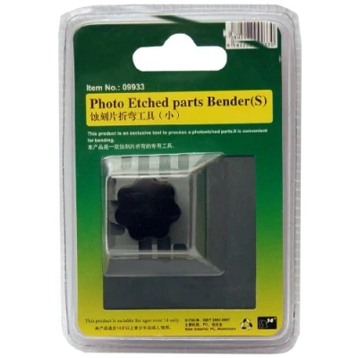 Image de Trumpeter TRP09933 ( ) Kit de modélisme, TR09933, Multicolore, S