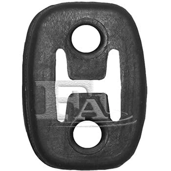 Image de FA1 113 975 Suspension, échappement AUDI: A3 3/5 portes, A6 C6 Avant, TT Coupe, VOLKSWAGEN: Golf 7, Sharan II, Passat B8 Variant, SEAT: Leon III ST