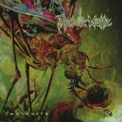 Image de Mosquito (Re Issue 2024)