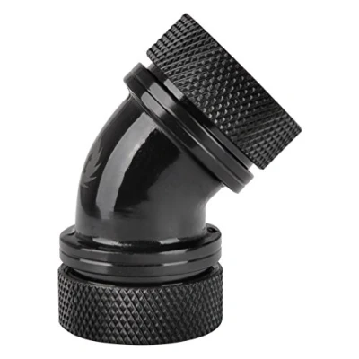 Image de Thermaltake CL W098 CA00BL A Accessoire de matériel Refroidissement Noir