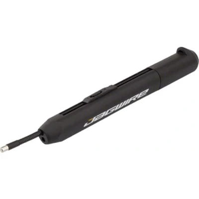 Image de Jagwire Mixte Wst050 Kit de Guidage c bles internes, Noir, Taille unique EU