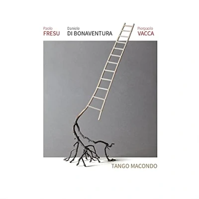 Image de Tango Macondo [Import]