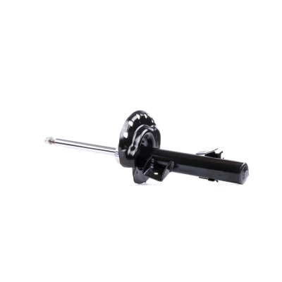 Image de KYB Excel G 339718 Amortisseur Essieu avant droit Pression de gaz Système bitube Jambe suspension Goujon en haut FORD: MONDEO 4, 4 Turnier