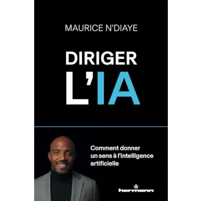 Image de Diriger l&#039;IA: Comment donner un sens à l intelligence artificielle