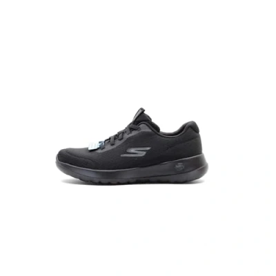 Image de Skechers Trainers Gowalk Joy Ecstatic Noir