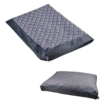 Image de Love Story, Housse de Coussin Rectangle Polyester Velours 100 x 70 cm Mix &amp; Match New Art