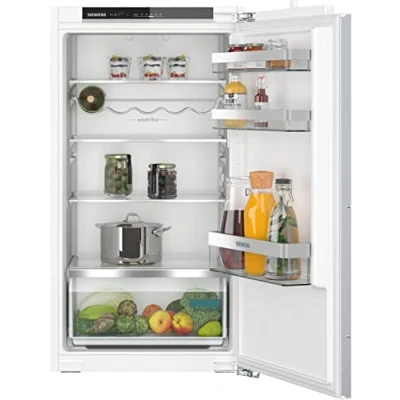 Image de REFRIGERATEUR INT 1P SIEMENS KI31RVFE0 NICHE 102,5CM PANTOGRAPHES
