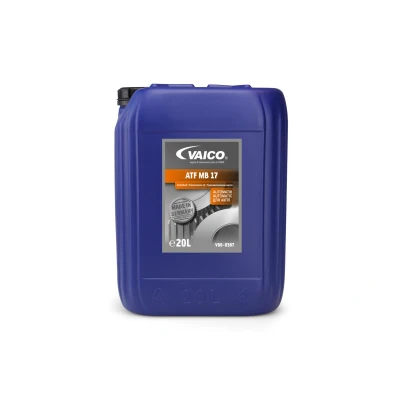 Image de VAICO V60 0387 Huile Boite Automatique 20 jaune MERCEDES BENZ: Classe ML, C Berline, E Berline
