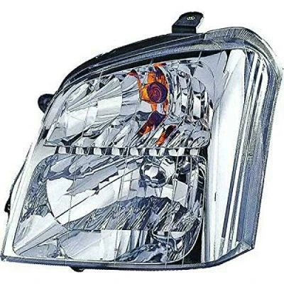 Image de DIEDERICHS 5402881 Phares gauche H4 ISUZU: D Max 1 Pickup