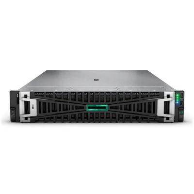 Image de HPE ProLiant DL380 Gen11 serveur Rack (2 U) Intel® Xeon® Gold 6426Y 2,5 GHz 32 Go DDR5 SDRAM 1000 W Neuf