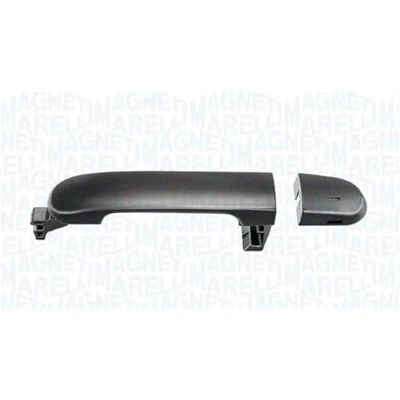Image de MAGNETI MARELLI 350105021000 Poignée De Porte avant droite sans clé avec couche d&#039;apprêt NISSAN: MICRA 3, Note I