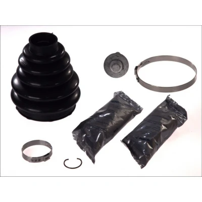 Image de SPIDAN 24752 Soufflet De Cardan 115,00 ETP (élastomère thermoplastique) FORD: Focus 2, C Max, Max