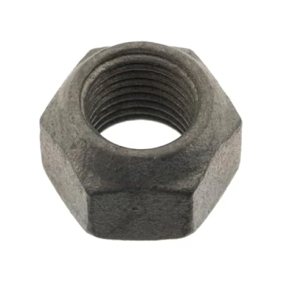 Image de FEBI BILSTEIN 46660 Écrou De Roue Embase conique F 21 FORD: S Max Mk1, Galaxy Mk2 MPV,