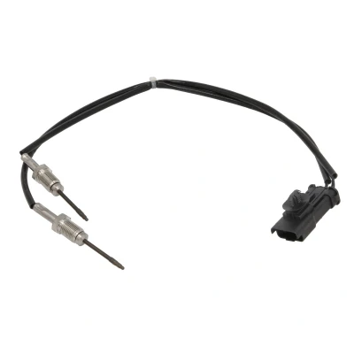 Image de DELPHI Palpeur, température des gaz PEUGEOT: 3008 I, 5008 308 SW 2, CITROËN: C4 II 5 portes, Picasso DS4 DS: / Crossback