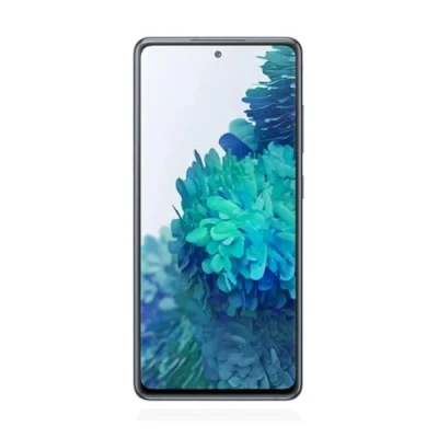 Image de Samsung Galaxy S20 FE SM G780GZBDEUE Smartphone 16,5 cm (6.5&quot;) Double SIM 4G USB Type C 6 Go 128 4500 mAh Marine