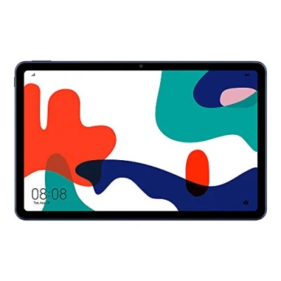 Image de Huawei MatePad Hisilicon Kirin 128 Go 26,4 cm (10.4 ) 4 Wi Fi 6 (802.11ax) EMUI 10.1 Gris Neuf
