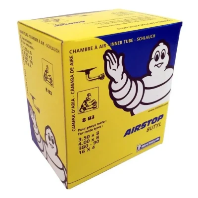Image de Tuyau MICHELIN DET8 B3
