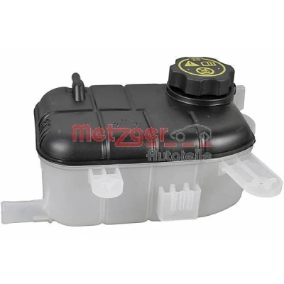 Image de METZGER 2140319 Vase d&#039;Expansion avec couvercle OPEL: Mokka / X, VAUXHALL: CHEVROLET: Trax