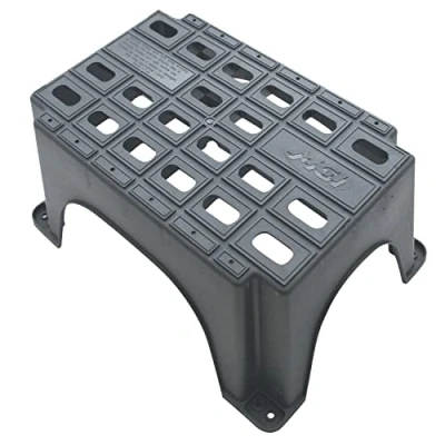 Image de MGI Marchepied plastique simple