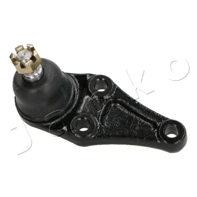 Image de JAPKO 73510 Rotule de suspension Essieu avant inférieur 16X1,5 19,4 91 MITSUBISHI: L200 / Triton IV Pick up, PAJERO 3, 4