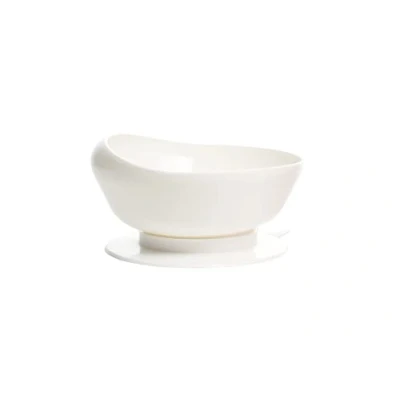 Image de Aidapt VM902 Bol Blanc Avec Ventouse