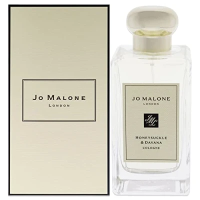 Image de Jo Malone Honeysuckle &amp; Davana Cologne 100 ml