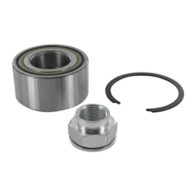 Image de VAICO V24 0238 Kit de roulements roue Essieu avant EXPERT KITS + avec bague magnétique intégré 74 FIAT: Doblo II Van / Break, BRAVO 2