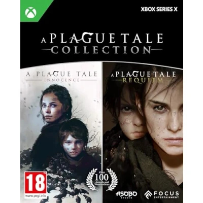 Image de A Plague Tale : Collection Xbox Series X