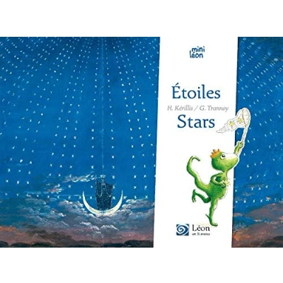 Image de Etoiles / Stars Livre d’occasion Correct