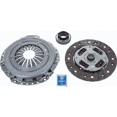 Image de SACHS 3000 174 006 Kit d&#039;Embrayage 200 OPEL: Tigra Coupe, Corsa B 3/5 portes, Agila A, VAUXHALL: Mk1