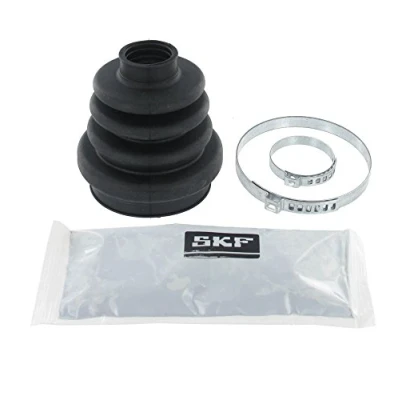 Image de SKF VKJP 8087 Soufflet De Cardan 98 VOLVO: C70 I Coupe, V70 I, 850 Break