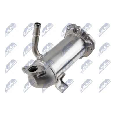 Image de NTY EGR FR 036 Refroidisseur FORD: Transit Custom V362 Van, Mk7 Camion plate forme/Châssis, Minibus