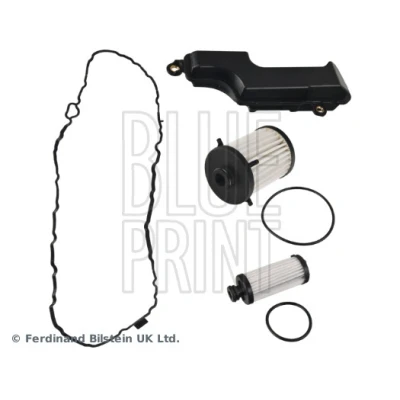 Image de BLUE PRINT ADBP210126 Jeu de pièces, Vidange boîte automatique avec joint carter d&#039;huile AUDI: Q5, A6 C7 Avant, Berline