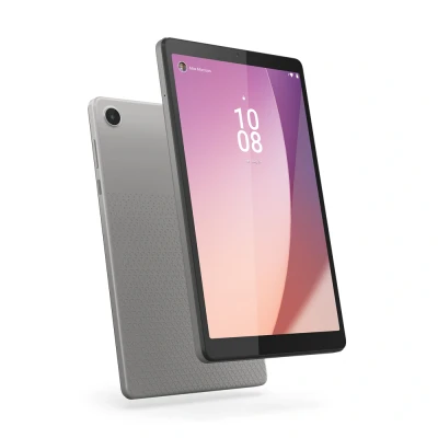 Image de Lenovo Tab M8 (4th Gen) 32 Go 20,3 cm (8&quot;) Mediatek 3 Wi Fi 5 (802.11ac) Android 12 Gris
