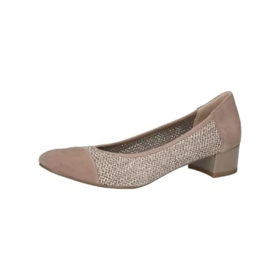 Image de CAPRICE Femme 9 22502 42 Escarpins, Mud Comb, 40.5 EU