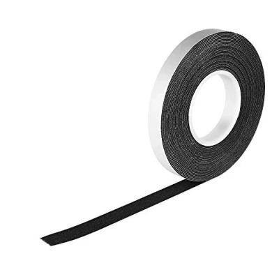 Image de 5,6 SOUDAL Acryl 300 15/6, anthracite bande largeur 15 mm, expandiert de 6 à 30 source Ruban/joints Ruban/kompri bande/fugenabdichtung/fenêtre Joint/Joint