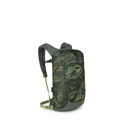 Image de Osprey Daylite Cinch Backpack One Size