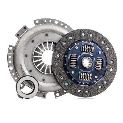 Image de SACHS 3000 951 463 Kit d&#039;Embrayage 185 CHEVROLET: Aveo / Kalos 3/5 portes, Matiz, Spark, DAEWOO: Matiz I 5 portes