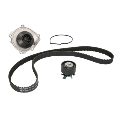 Image de HEPU PK17241 Pompe à Eau + Kit De Distribution 171 DODGE: Nitro SUV, CHRYSLER: GRAND 5OYAGER 5, JEEP: WRANGLER 3, Cherokee IV