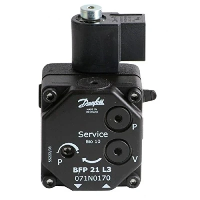 Image de DANFOSS Pompe BFP 21 L3 (071N0170) : 071N0170