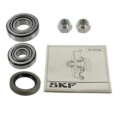 Image de Kit de roulements roue SKF VKBA 927