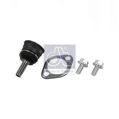 Image de DT Spare Parts 1.14169 Boule, tringlerie de commande SCANIA: 4 series