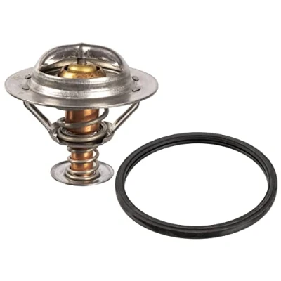 Image de FEBI BILSTEIN 172246 Thermostat d&#039;eau 85 avec bague d&#039;étanchéité